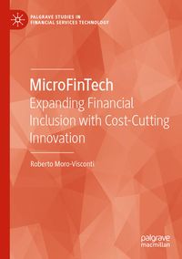 Produktbild: MicroFinTech