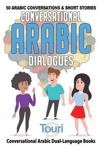 Produktbild: Conversational Arabic Dialogues