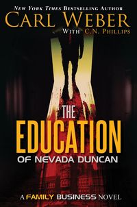 Produktbild: The Education of Nevada Duncan