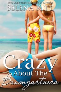 Produktbild: Crazy About the Baumgartners