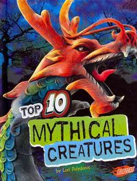 Produktbild: Top 10 Mythical Creatures