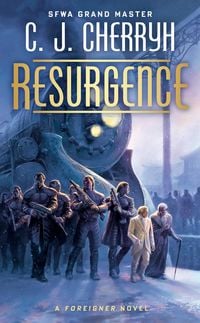 Produktbild: Resurgence