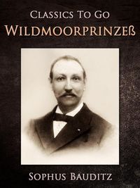 Produktbild: Wildmoorprinze&szlig;