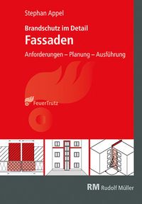 Produktbild: Brandschutz im Detail &ndash; Fassaden