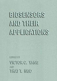 Produktbild: Biosensors and Their Applications