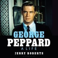 Produktbild: George Peppard