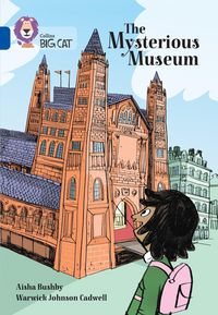 Produktbild: The Mysterious Museum
