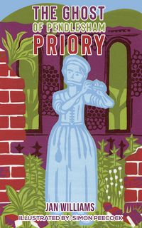 Produktbild: Ghost of Pendlesham Priory