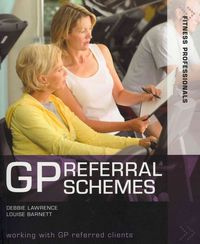 Produktbild: GP Referral Schemes