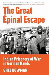 Produktbild: The Great Epinal Escape
