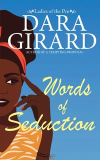 Produktbild: Words of Seduction