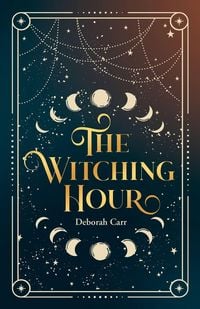 Produktbild: The Witching Hour