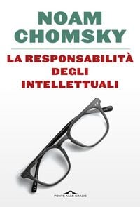 Produktbild: La responsabilit&agrave; degli intellettuali