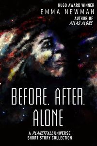Produktbild: Before, After, Alone