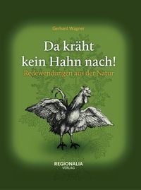 Produktbild: Da kr&auml;ht kein Hahn nach!
