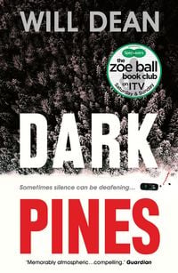 Produktbild: Dark Pines