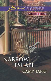 Produktbild: Narrow Escape