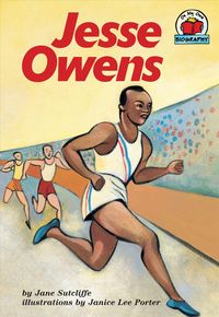 Produktbild: Jesse Owens