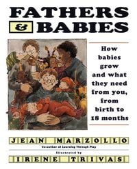 Produktbild: Fathers and Babies