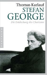 Produktbild: Stefan George