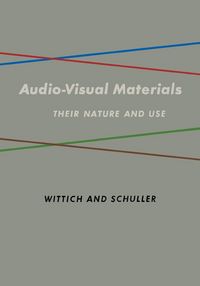 Produktbild: Audio Visual Materials