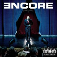 Bild vom Artikel Encore vom Autor Eminem