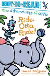 Produktbild: Ride, Otto, Ride!