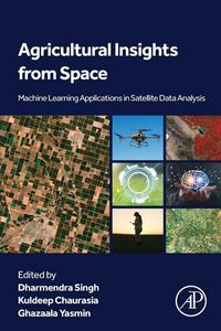 Produktbild: Agricultural Insights from Space