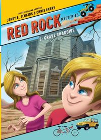 Produktbild: Grave Shadows