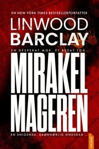 Produktbild: Mirakelmageren