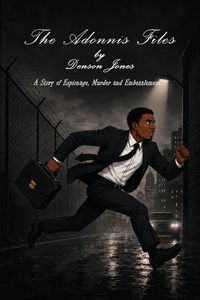 Produktbild: The Adonnis Files