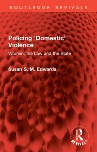 Produktbild: Policing 'Domestic' Violence
