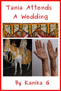 Produktbild: Tania Attends A Wedding