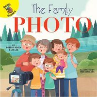 Produktbild: Family Photo