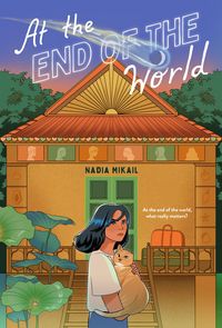 Produktbild: At the End of the World