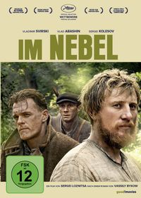 Produktbild: Im Nebel