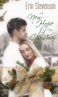 Produktbild: New Hope for Christmas