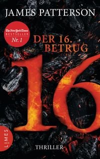 Produktbild: Der 16. Betrug