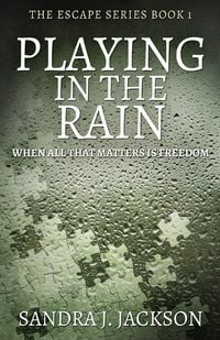 Produktbild: Playing In The Rain