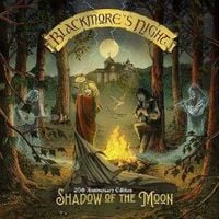 Produktbild: Shadow Of The Moon (MC)