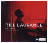 Produktbild: Live At The Philharmonie Cologne