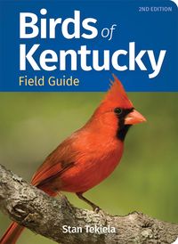 Produktbild: Birds of Kentucky Field Guide