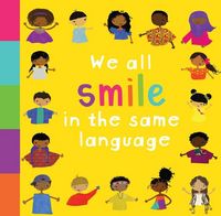 Produktbild: We All Smile in the Same Language