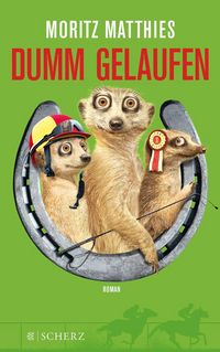 Produktbild: Dumm gelaufen