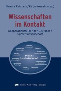 Produktbild: Wissenschaften im Kontakt