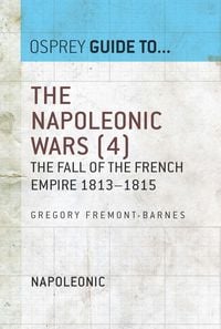Produktbild: The Napoleonic Wars (4)
