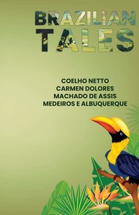 Produktbild: Brazilian Tales