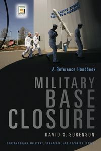 Produktbild: Military Base Closure