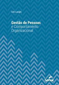 Produktbild: Gest&atilde;o de pessoas e comportamento organizacional