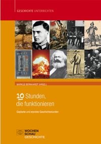 Produktbild: 10 Stunden, die funktionieren
